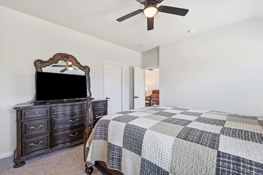 2109 Draco Drive Haslet, TX 76052