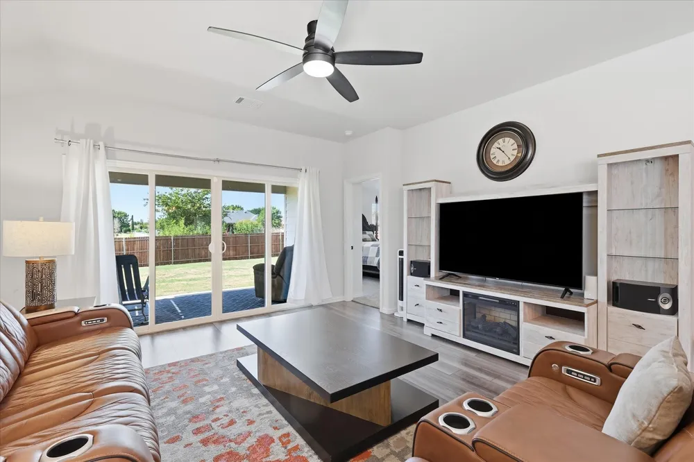2109 Draco Drive Haslet, TX 76052