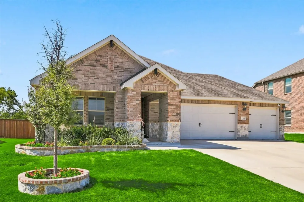 2109 Draco Drive Haslet, TX 76052