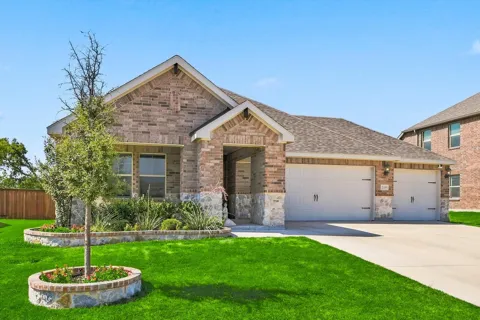 2109 Draco Drive