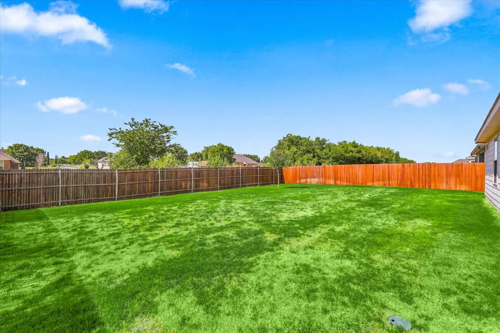2109 Draco Drive Haslet, TX 76052