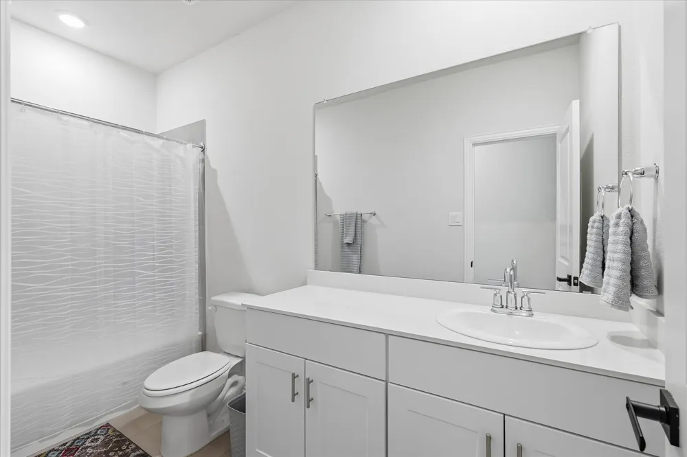 2109 Draco Drive Haslet, TX 76052