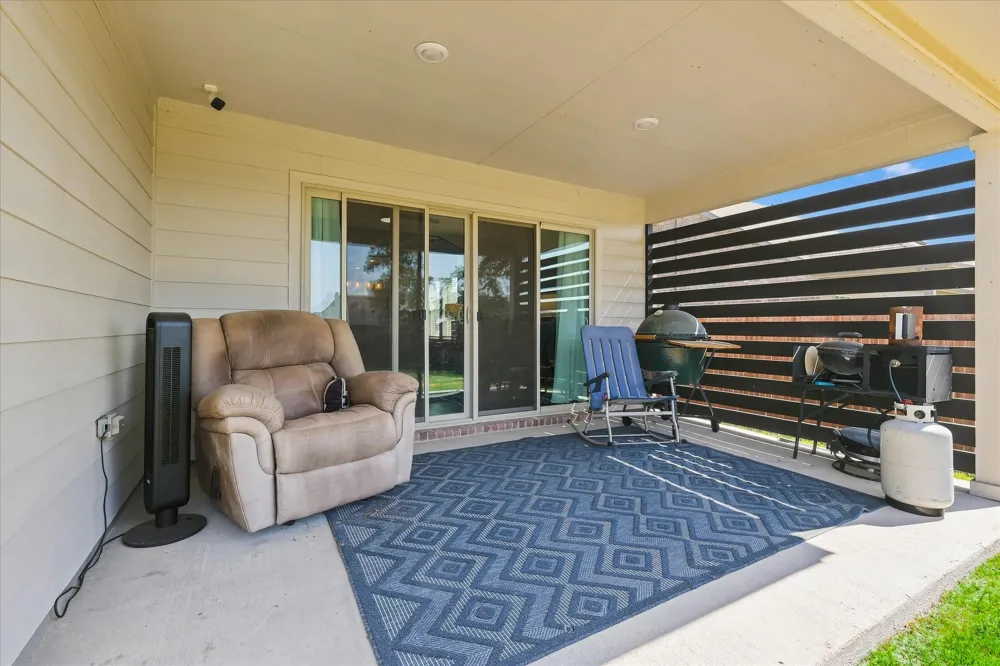 2109 Draco Drive Haslet, TX 76052