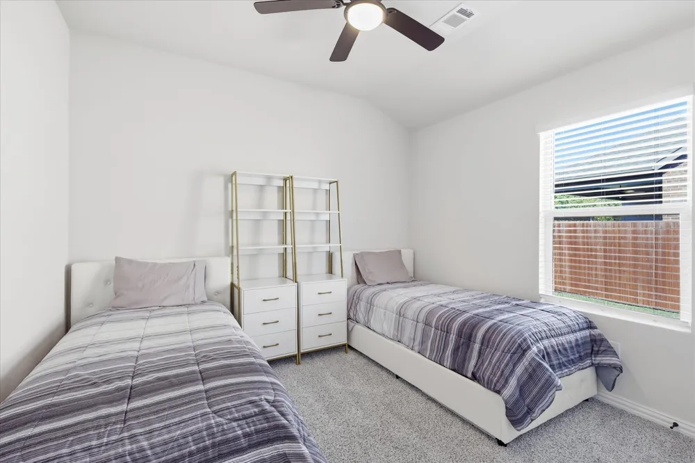 2109 Draco Drive Haslet, TX 76052