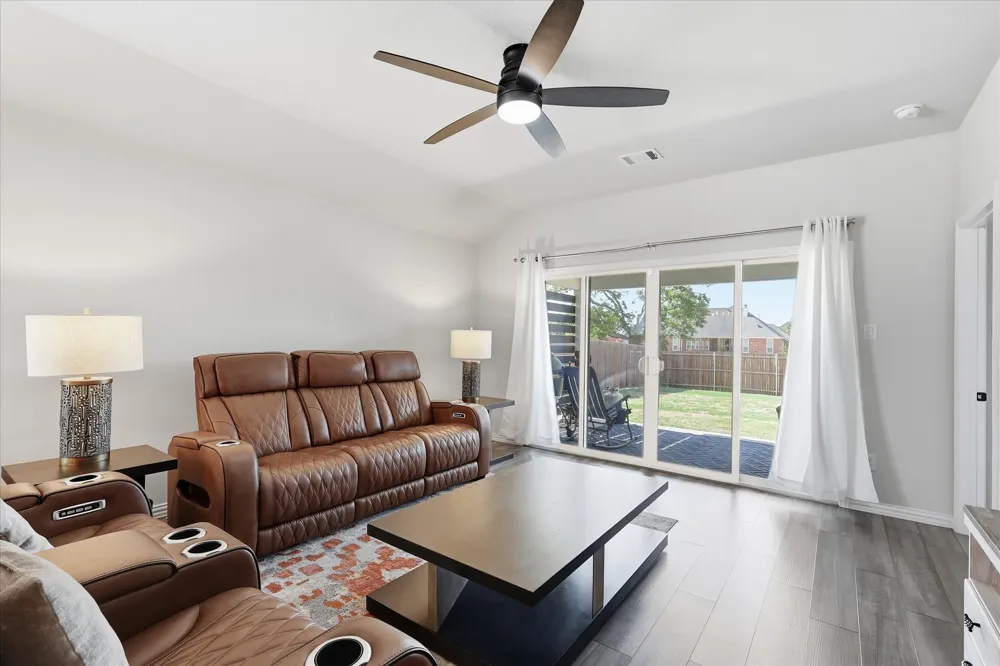 2109 Draco Drive Haslet, TX 76052