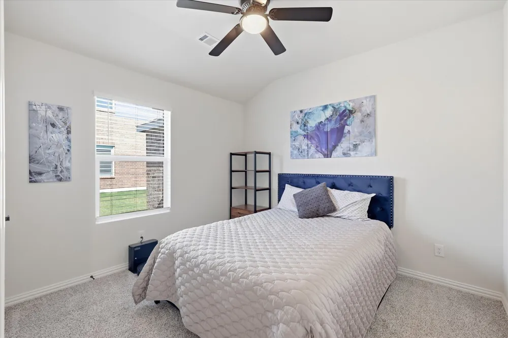 2109 Draco Drive Haslet, TX 76052