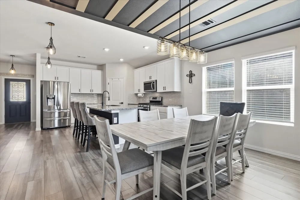 2109 Draco Drive Haslet, TX 76052