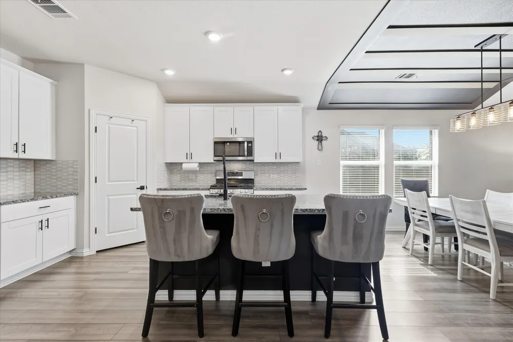 2109 Draco Drive Haslet, TX 76052