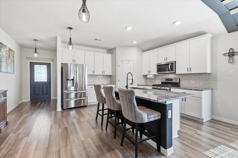 2109 Draco Drive Haslet, TX 76052