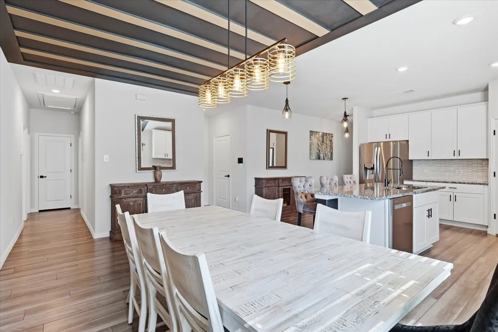 2109 Draco Drive Haslet, TX 76052