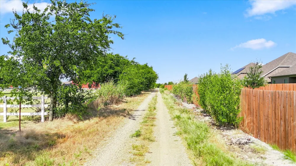 2109 Draco Drive Haslet, TX 76052