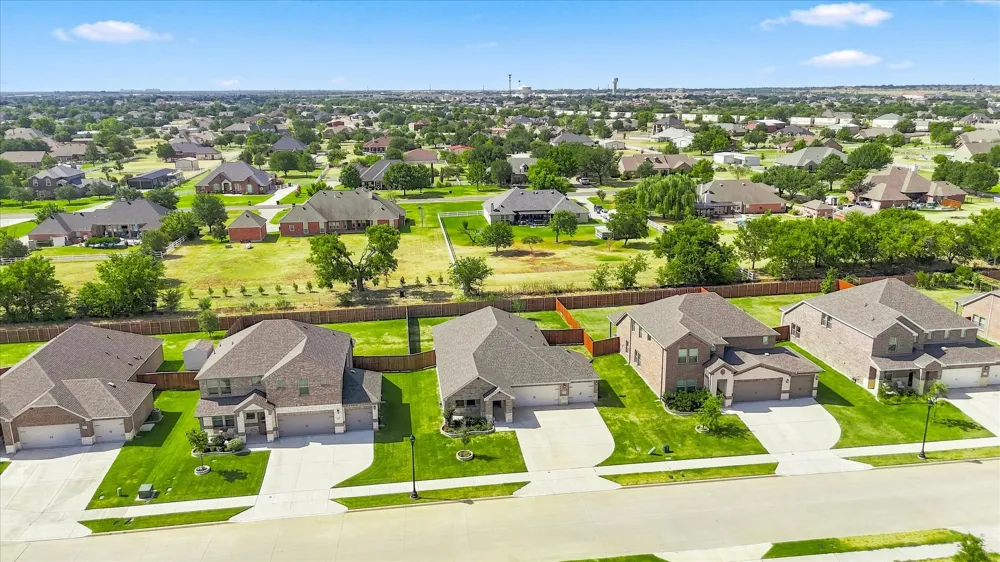 2109 Draco Drive Haslet, TX 76052