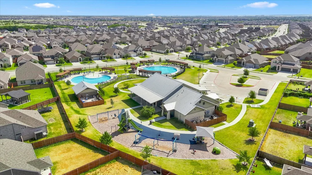 2109 Draco Drive Haslet, TX 76052