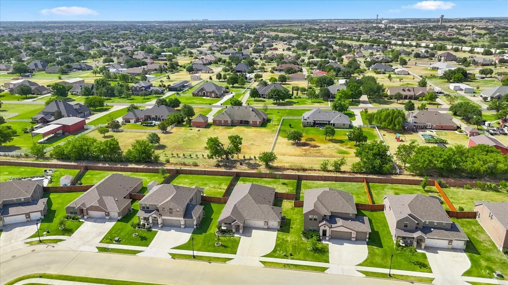 2109 Draco Drive Haslet, TX 76052
