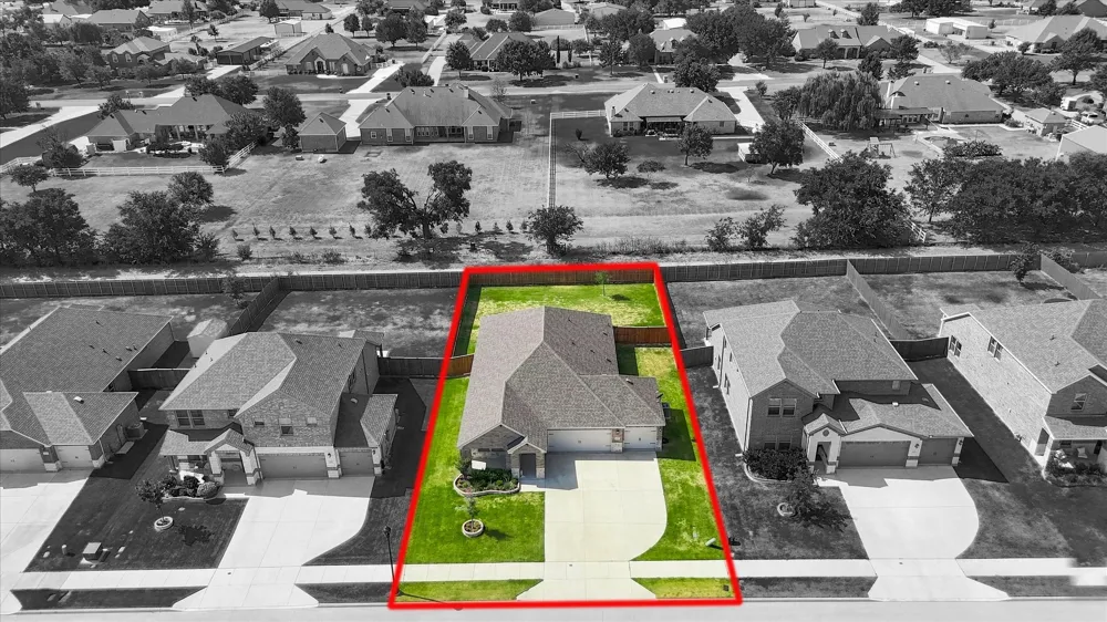 2109 Draco Drive Haslet, TX 76052