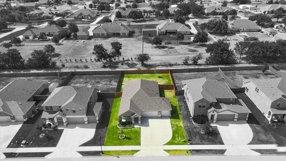 2109 Draco Drive Haslet, TX 76052