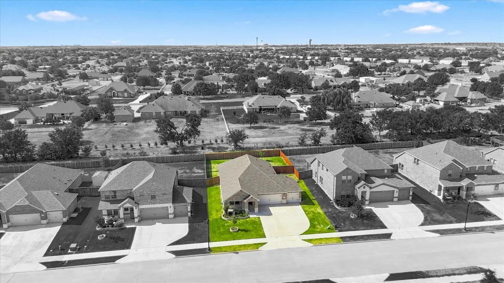 2109 Draco Drive Haslet, TX 76052