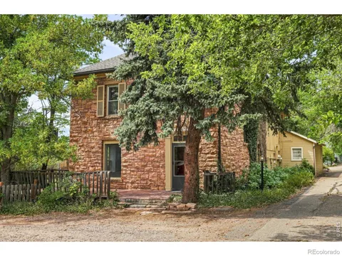 3345 Broadway Street #1