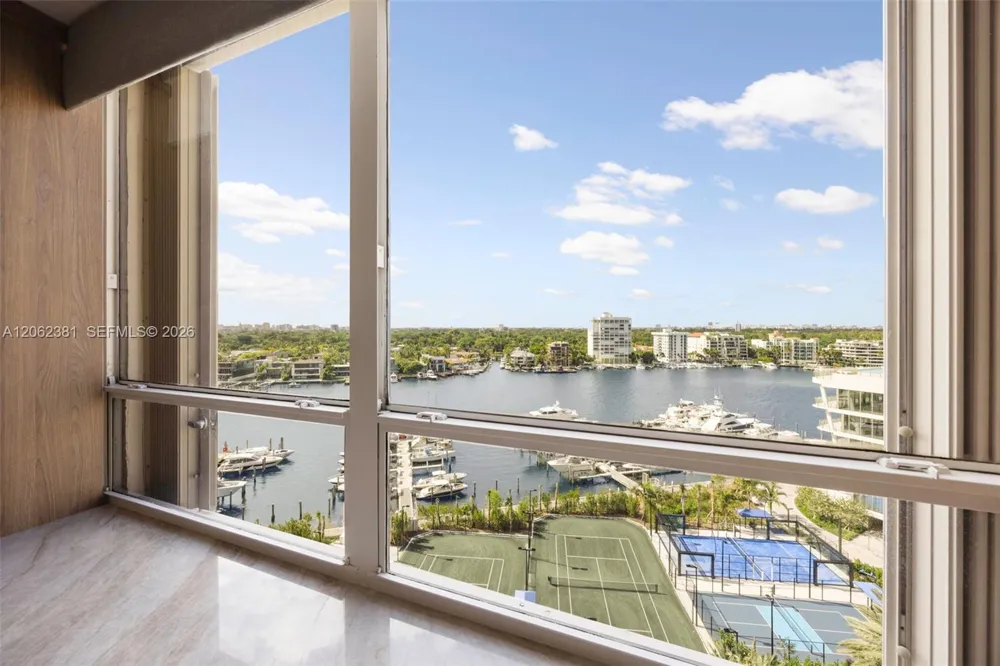 2 Grove Isle Dr #B1109 Coconut Grove, FL 33133