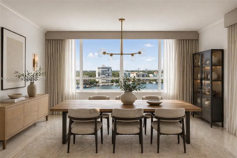 2 Grove Isle Dr #B1109 Coconut Grove, FL 33133