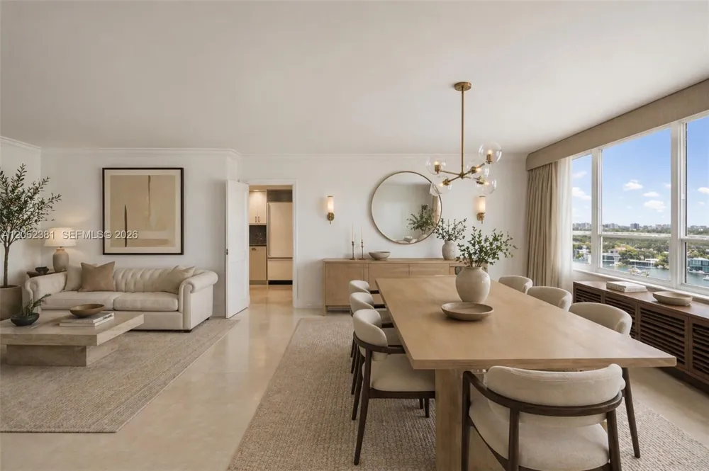 2 Grove Isle Dr #B1109 Coconut Grove, FL 33133