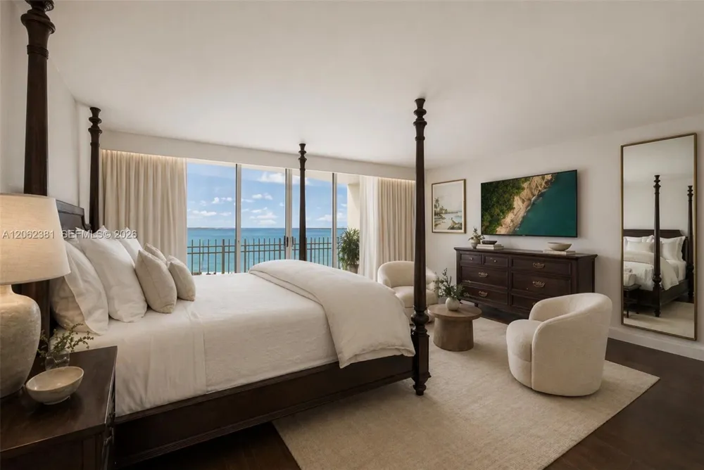 2 Grove Isle Dr #B1109 Coconut Grove, FL 33133