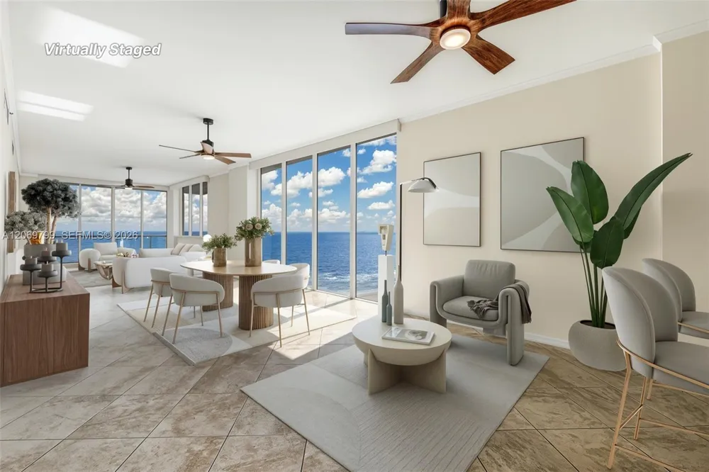 704 Ocean Blvd #1001 Pompano Beach, FL 33062