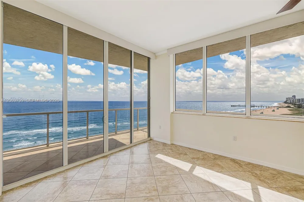 704 Ocean Blvd #1001 Pompano Beach, FL 33062