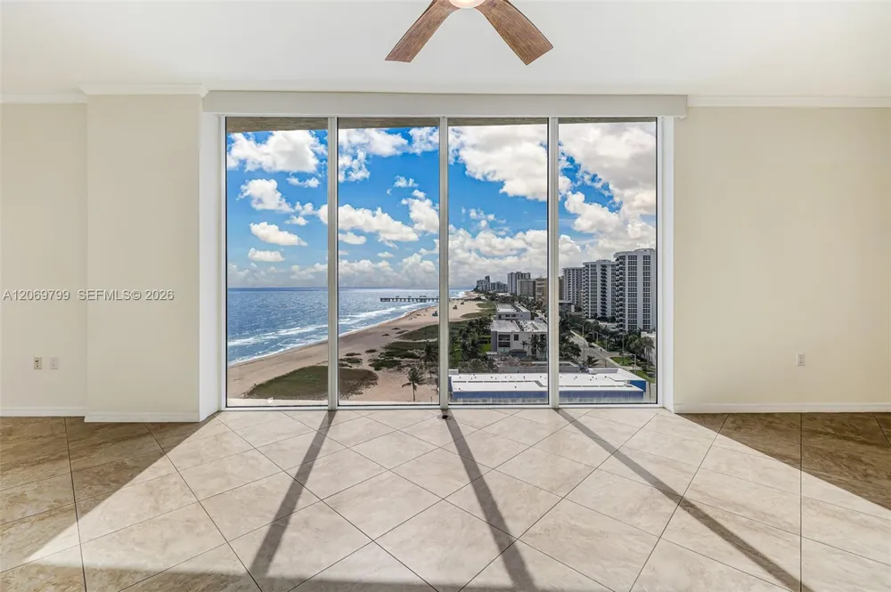704 Ocean Blvd #1001 Pompano Beach, FL 33062
