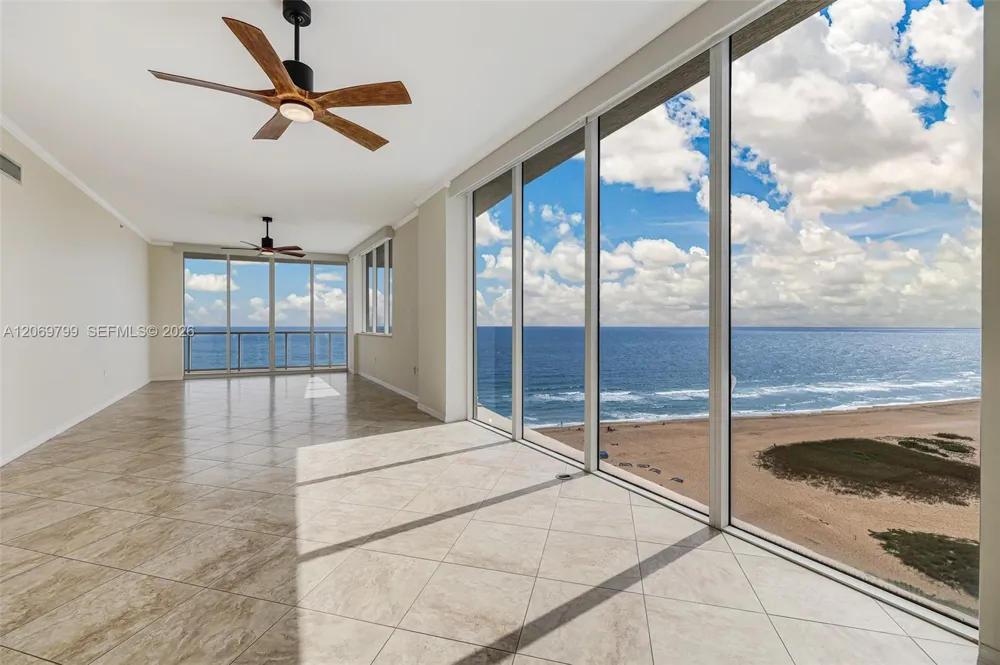 704 Ocean Blvd #1001 Pompano Beach, FL 33062