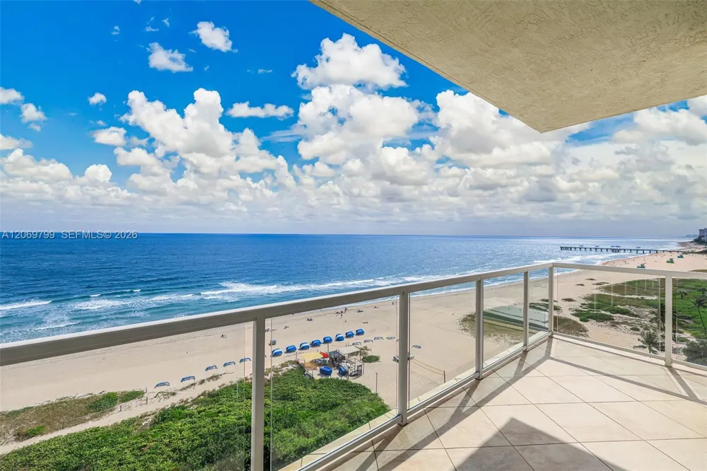 704 Ocean Blvd #1001 Pompano Beach, FL 33062