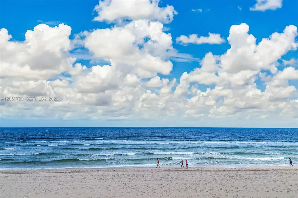 704 Ocean Blvd #1001 Pompano Beach, FL 33062