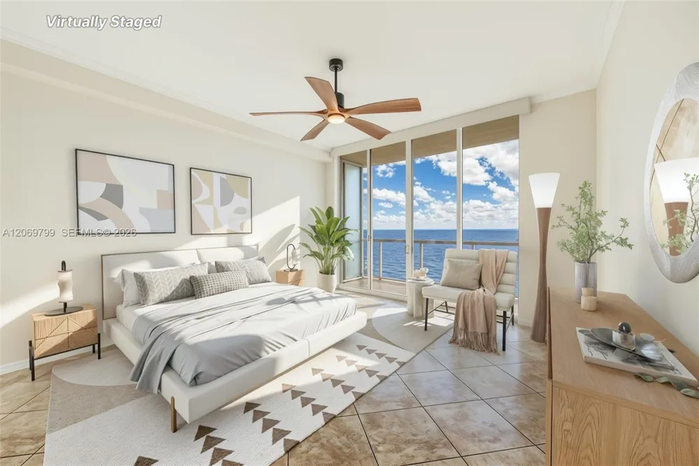 704 Ocean Blvd #1001 Pompano Beach, FL 33062