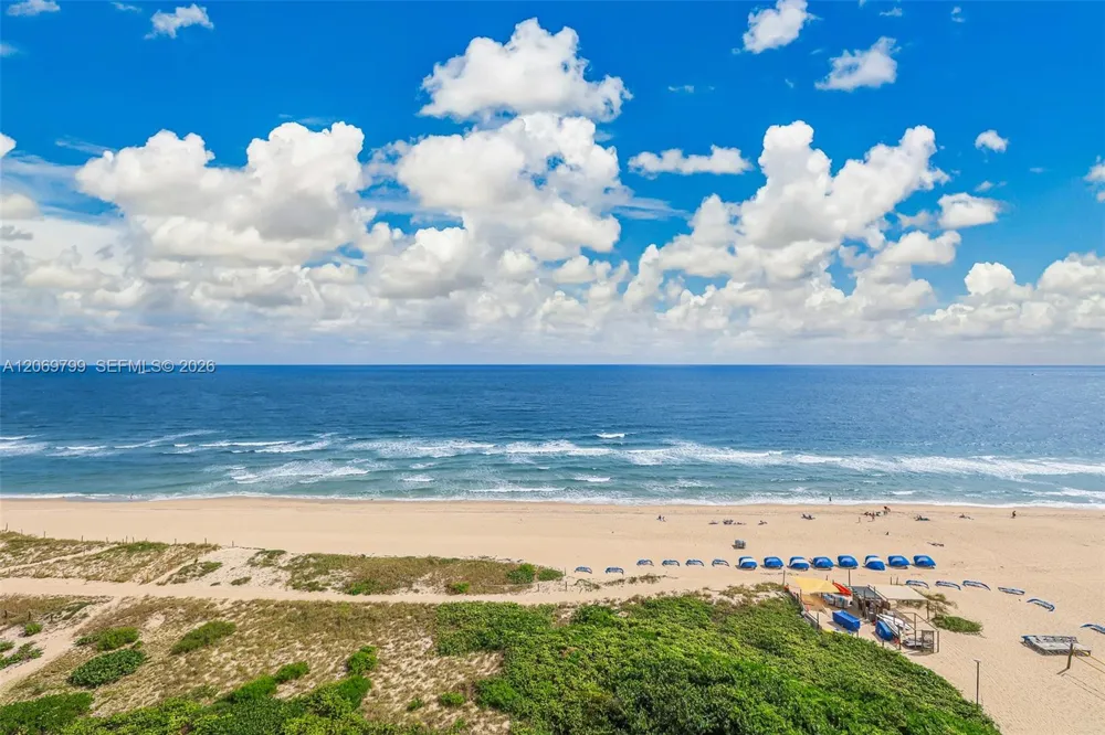 704 Ocean Blvd #1001 Pompano Beach, FL 33062