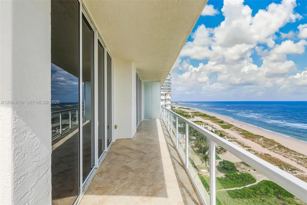 704 Ocean Blvd #1001 Pompano Beach, FL 33062