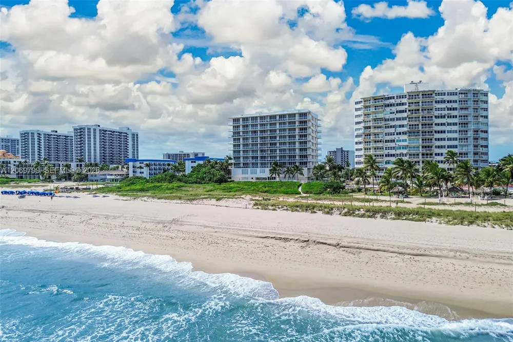 704 Ocean Blvd #1001 Pompano Beach, FL 33062