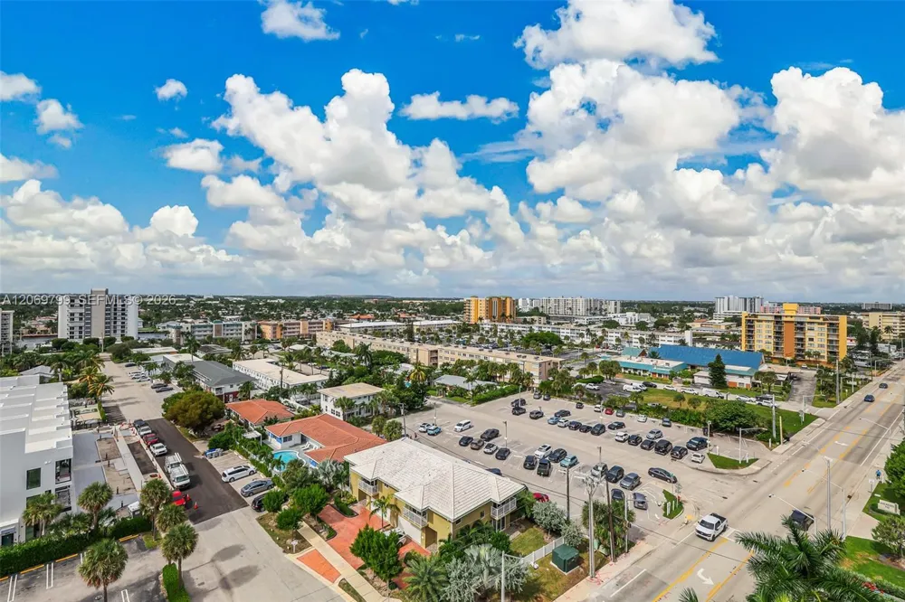 704 Ocean Blvd #1001 Pompano Beach, FL 33062