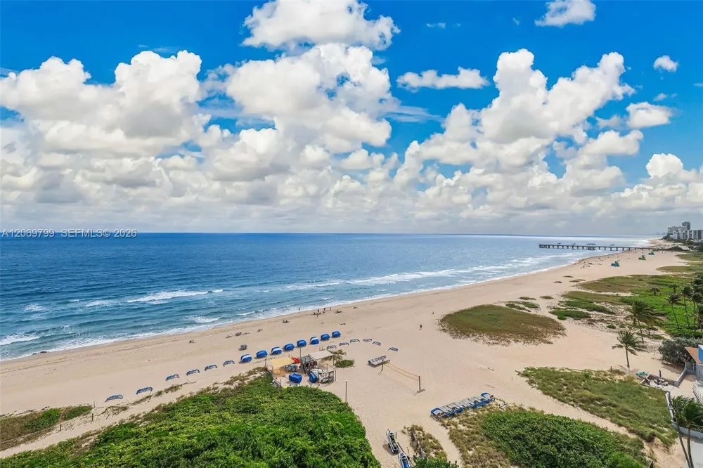 704 Ocean Blvd #1001 Pompano Beach, FL 33062