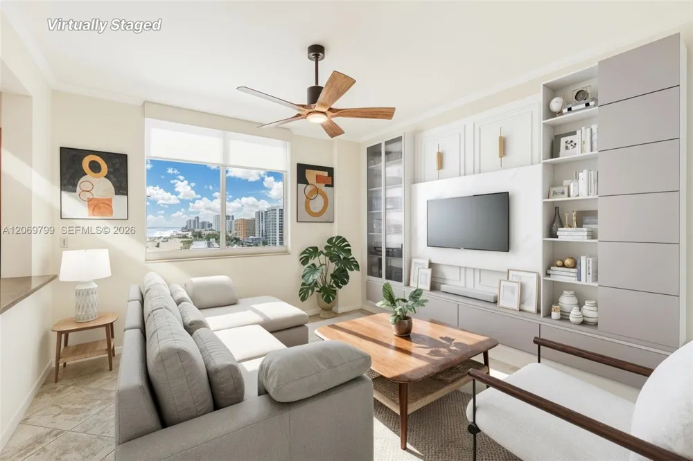 704 Ocean Blvd #1001 Pompano Beach, FL 33062