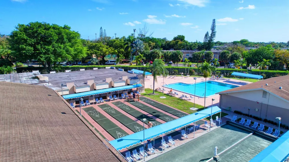 200 Bonnie Boulevard W #131 Palm Springs, FL 33461