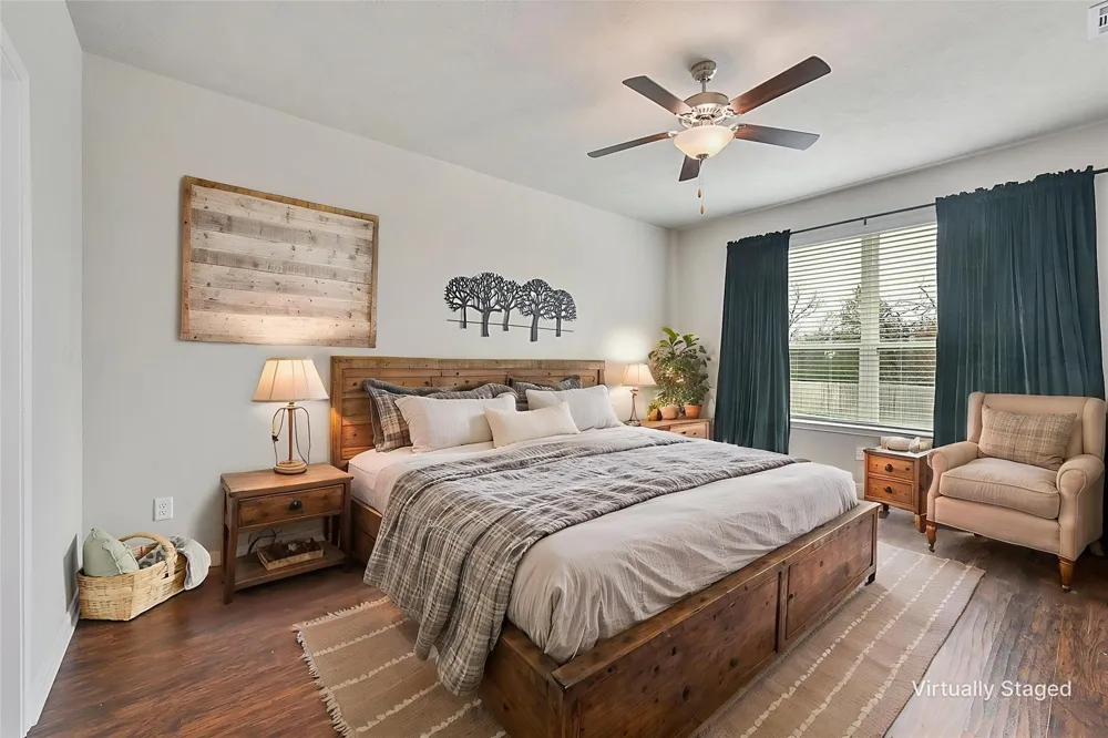 4105 Gregg Court College Station, TX 77845