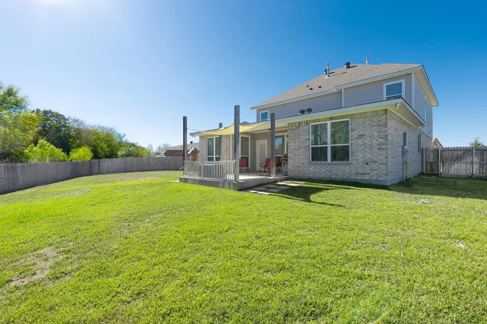 4105 Gregg Court College Station, TX 77845