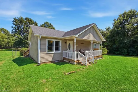 2843 Holyfield Road