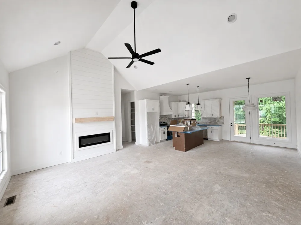 724 Beckridge rd McMinnville, TN 37110