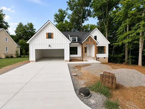 724 Beckridge rd