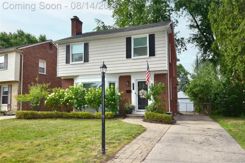 4411 Verona Circle