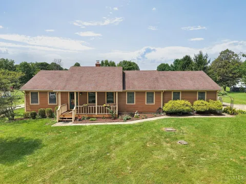 255 S Waynesville Road