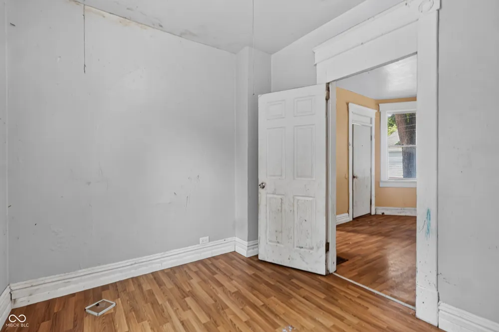 510 E Chestnut Street Crawfordsville, IN 47933