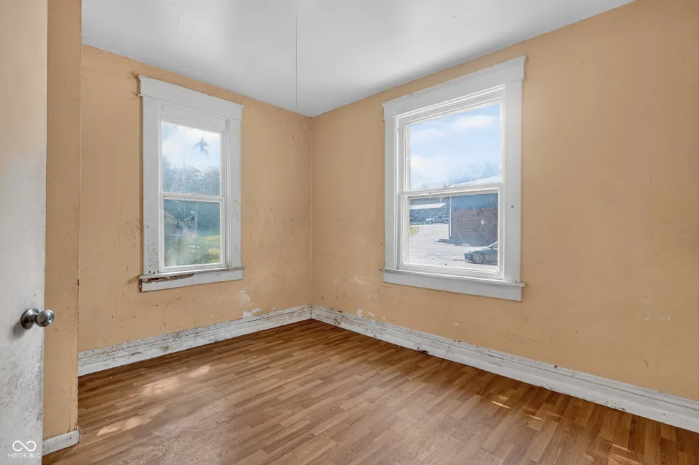 510 E Chestnut Street Crawfordsville, IN 47933