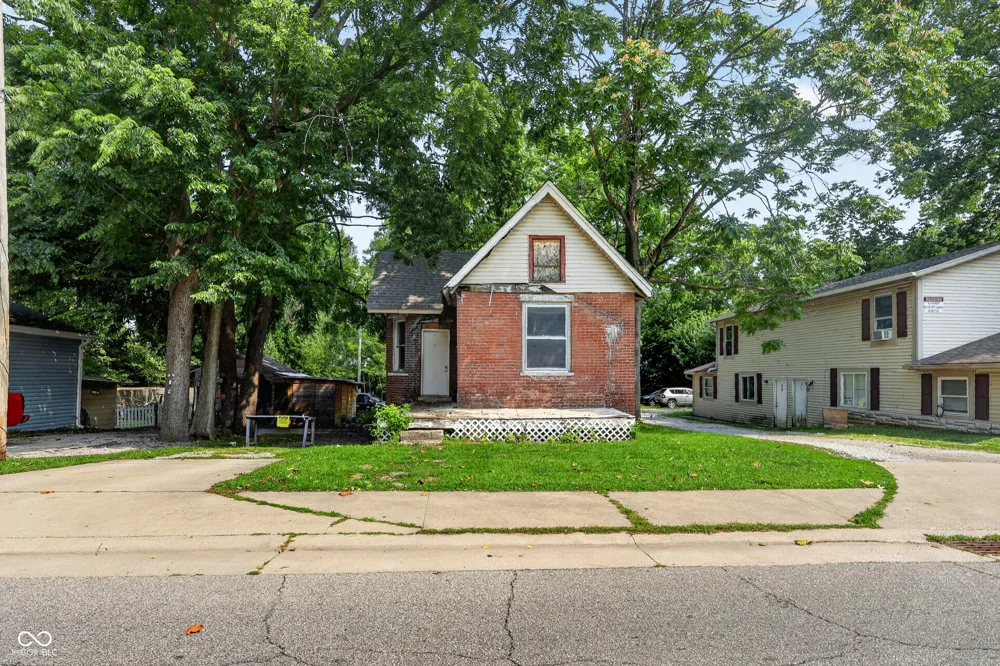 510 E Chestnut Street Crawfordsville, IN 47933